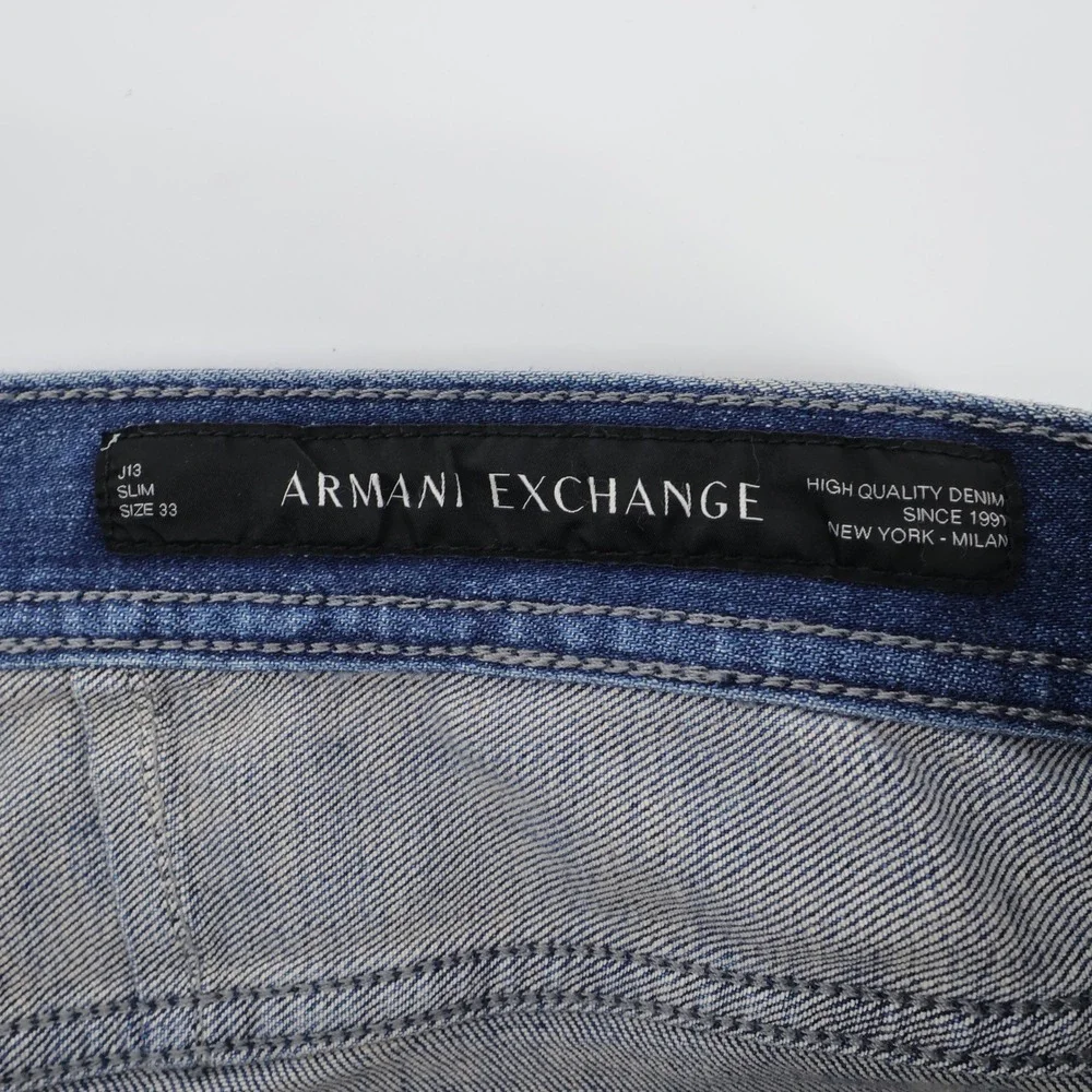 Armani Exchange armani exchange
